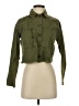 No Boundaries 100% Cotton Green Jacket Size XS - photo 1