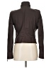 White House Black Market Brown Jacket Size 10 - photo 2