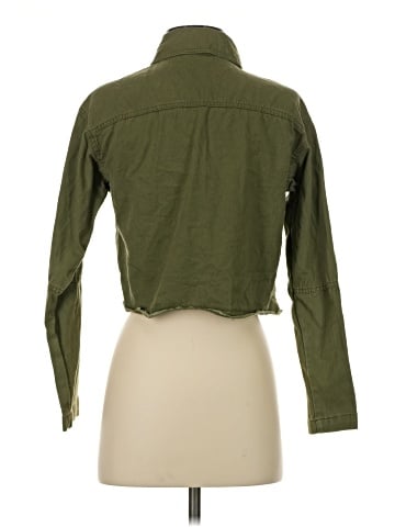 No Boundaries Jacket (view 2)