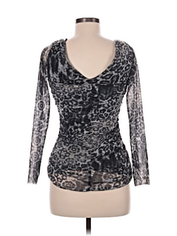 Weston Wear Long Sleeve Top (view 2)