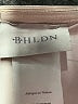 BHLDN 100% Polyester Tropical Tan Cocktail Dress Size 16 - photo 7