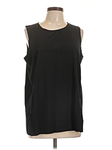 Athleta Sleeveless Blouse (view 1)