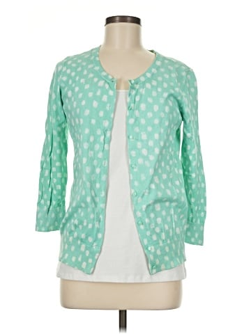 Ann Taylor LOFT Outlet Cardigan (view 1)