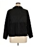 Free Country Solid Black Windbreaker Size XL - photo 1