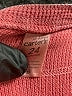 Carter's 100% Cotton Graphic Pink Long Sleeve Henley 18-24 MO / 24 MO - photo 3