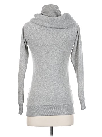 Burton Zip Up Hoodie (view 2)