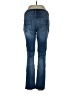 Jag Jeans Hearts Blue Jeans Size 12 - photo 2