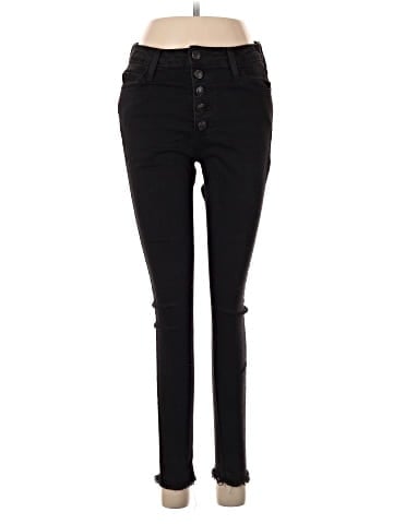 Just Black Jeans (view 1)