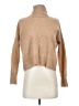 Free People 100% Cashmere Tan Cashmere Pullover Sweater Size XS - photo 1