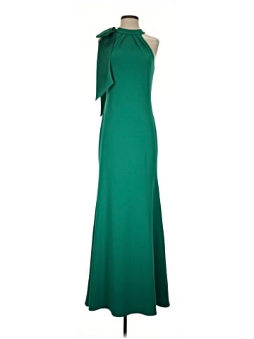 Betsy & Adam Cocktail Dress (view 1)