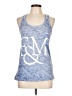 blue 84 Blue Tank Top Size L - photo 1