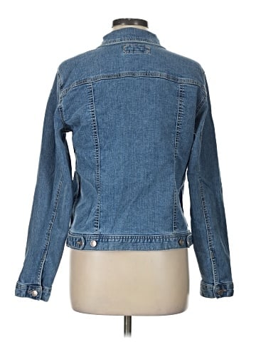 Maurices Denim Jacket (view 2)
