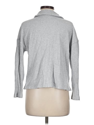 Ann Taylor LOFT Outlet Pullover Sweater (view 2)