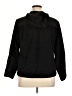 Free Country Solid Black Windbreaker Size XL - photo 2