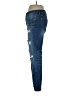 Jag Jeans Hearts Blue Jeans Size 12 - photo 5