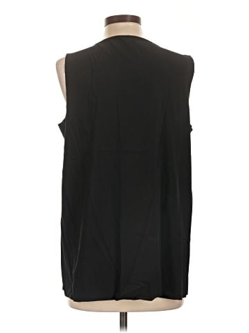Athleta Sleeveless Blouse (view 2)
