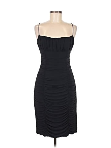 Maria Bianca Nero Cocktail Dress (view 1)
