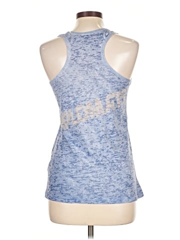 blue 84 Tank Top (view 2)