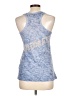 blue 84 Blue Tank Top Size L - photo 2