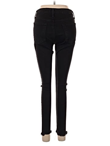 Just Black Jeans (view 2)