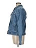 Maurices Blue Denim Jacket Size L - photo 5