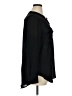 a.n.a. A New Approach 100% Polyester Black Long Sleeve Blouse Size XL - photo 4