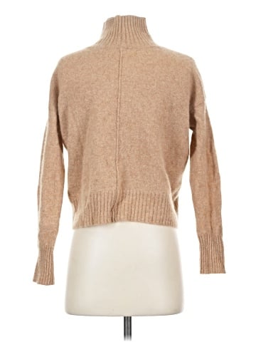 Free People Cashmere Pullover Sweater (view 2)