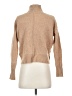 Free People 100% Cashmere Tan Cashmere Pullover Sweater Size XS - photo 2