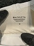 Athleta White Sports Bra Size M - photo 7