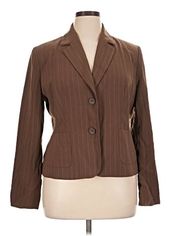 Chadwicks Blazer (view 1)