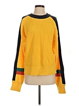 We The Free Pullover Sweater