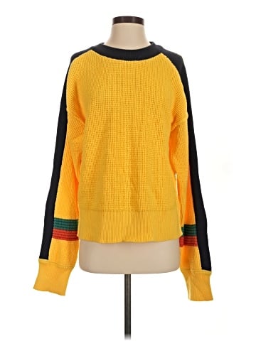 We the Free Pullover Sweater (view 1)
