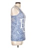blue 84 Blue Tank Top Size L - photo 4