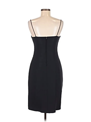 Maria Bianca Nero Cocktail Dress (view 2)