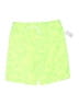 Lands' End Green Board Shorts Size 14 - 16 - photo 1