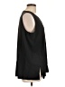 Athleta Black Sleeveless Blouse Size L - photo 4
