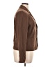 Chadwicks 100% Polyester Brown Blazer Size 16 - photo 4