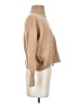 Free People 100% Cashmere Tan Cashmere Pullover Sweater Size XS - photo 4