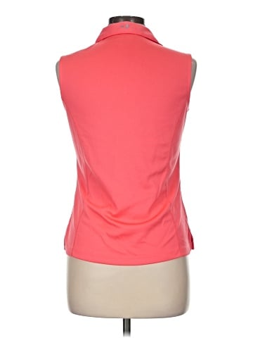 Grand Slam Sleeveless T-Shirt (view 2)