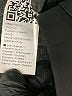 Unbranded Black Blazer Size XXS (estimated) - photo 7
