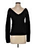Banana Republic Black Wool Pullover Sweater Size S - photo 1