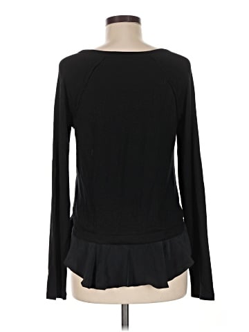 Rebecca Taylor Long Sleeve Top (view 2)