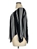 Forever 21 Plus Black 3/4 Sleeve Blouse Size 0X - photo 5
