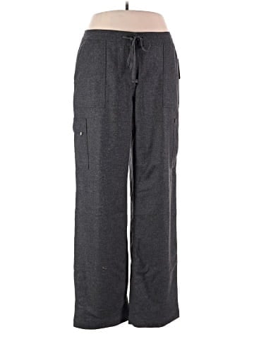 Eddie Bauer Casual Pants (view 1)