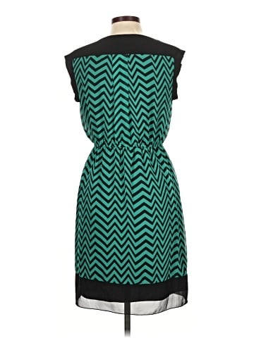 En Focus Studio Casual Dress (view 2)