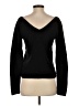 Banana Republic Black Wool Pullover Sweater Size S - photo 2