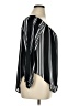 Forever 21 Plus Black 3/4 Sleeve Blouse Size 0X - photo 4