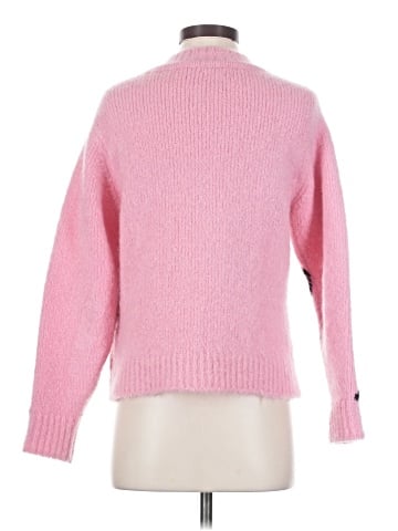 Sandro Pullover Sweater (view 2)
