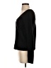 Banana Republic Black Wool Pullover Sweater Size S - photo 5