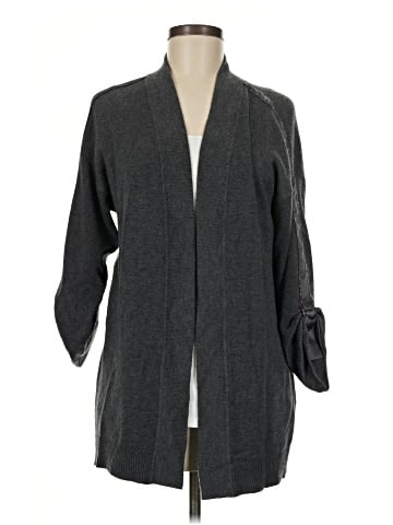 White House Black Market Cardigan (view 1)